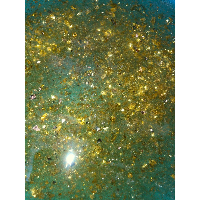 Serum Gold 24K Premium