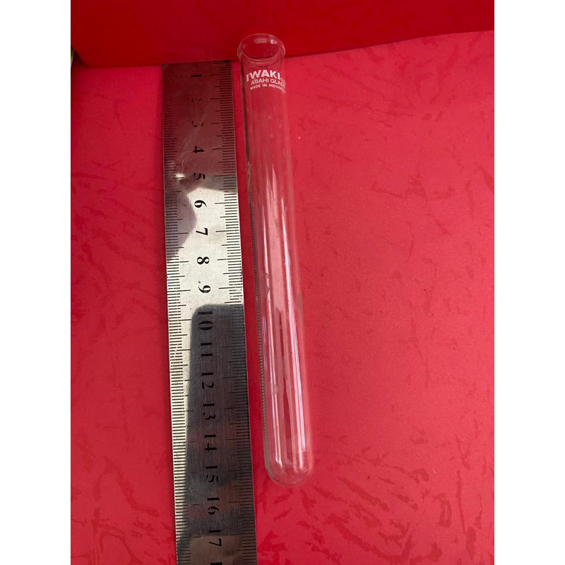 tabung reaksi iwaki ce 333