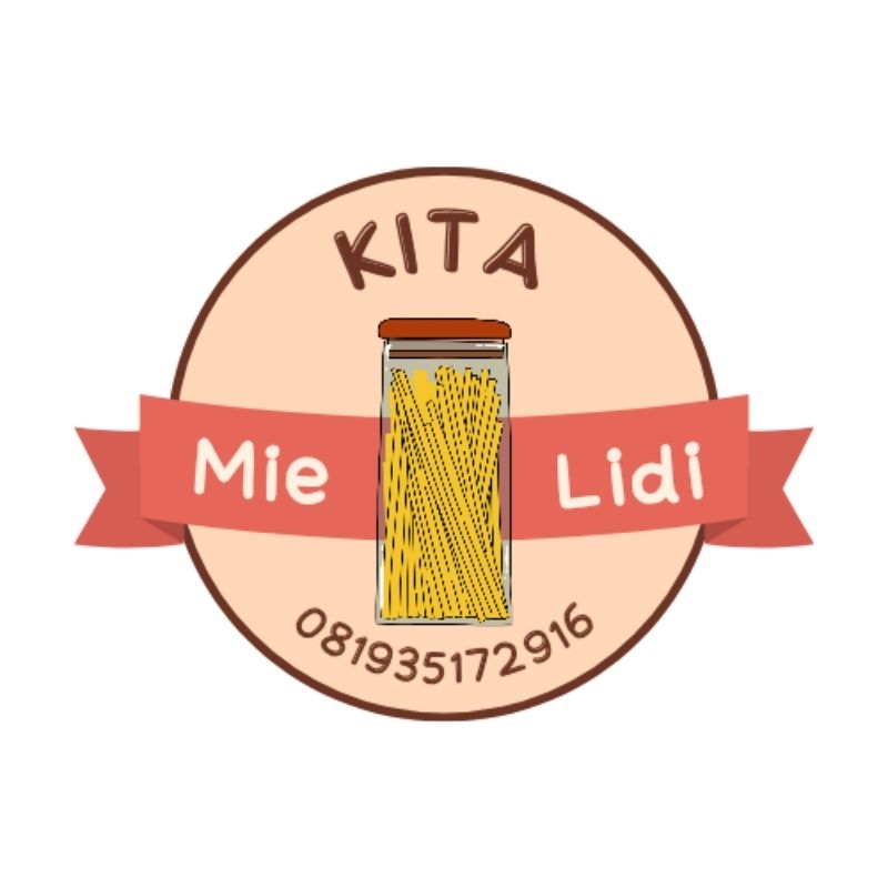 

MIE LIDI PESANAN ILA