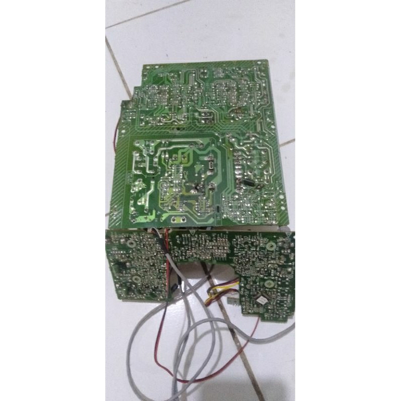mesin aktiv polytron pas 28 usb