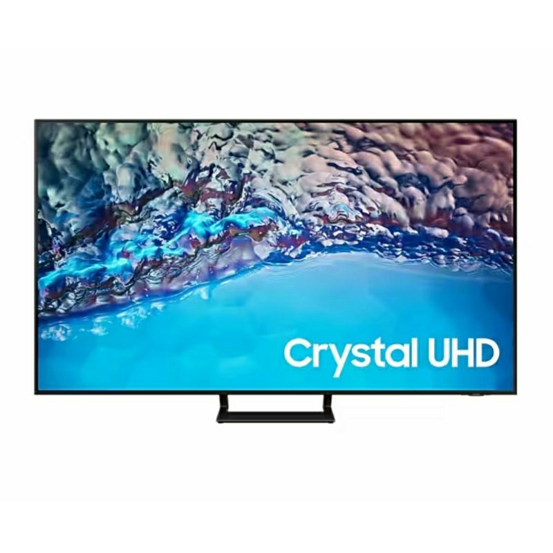 LED TV SAMSUNG 65 Inch UA65BU8500K Crystal UHD 4K SMART TV | 65 Inch BU8500 Crystal UHD 4K SMART TV