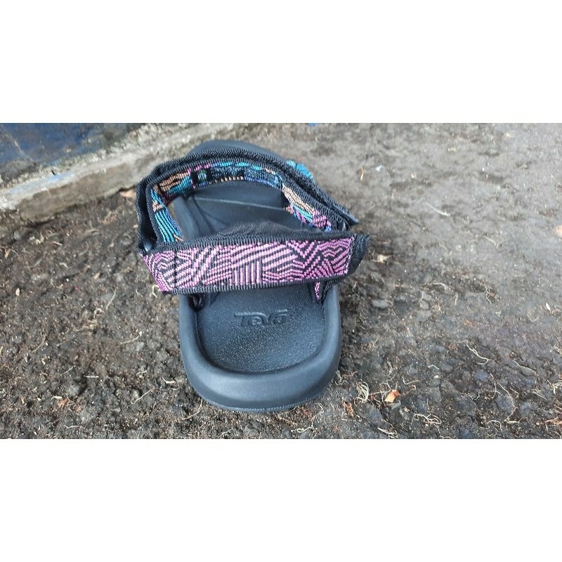 TEVA HURRICANE XLT2 SANDAL GUNUNG HIKING TREKKING ORIGINAL
