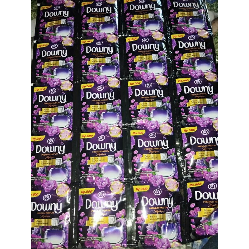 Downy renceng 10ml