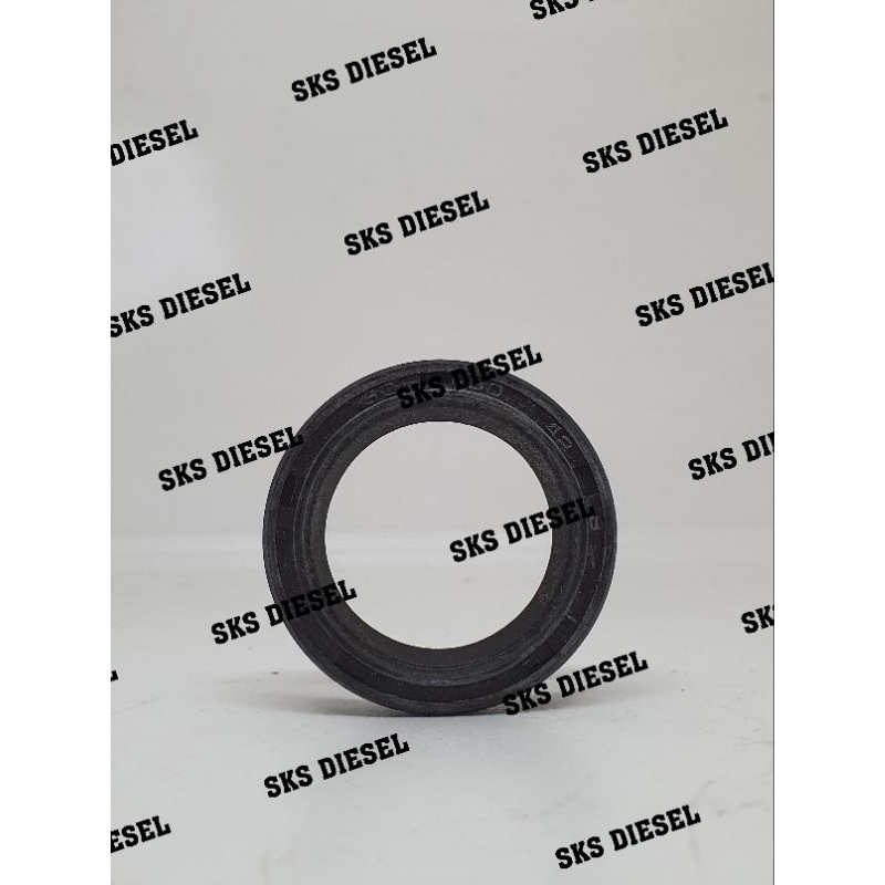 TC 30 42 10 Oil Seal Crankshaft Kur As Askruk Mesin Steam Sanchin 30 SC30
