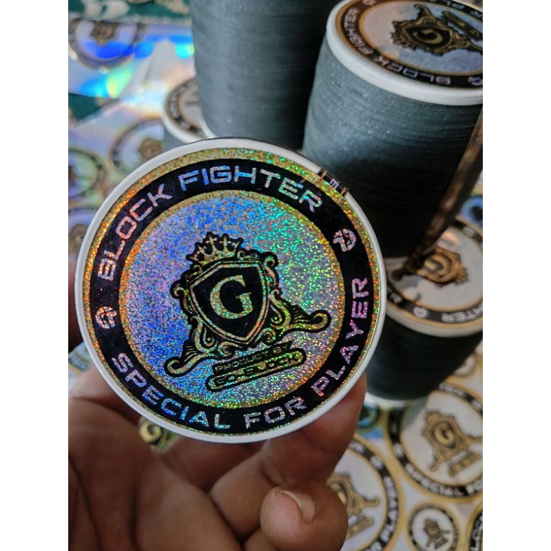 NEW FORMULA BLOCK FIGHTER 020, GELASAN MATOT SPECIAL TOURNAMEN