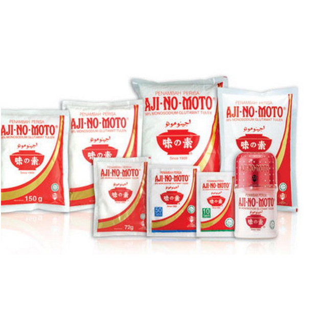 

AJINOMOTO VETSIN