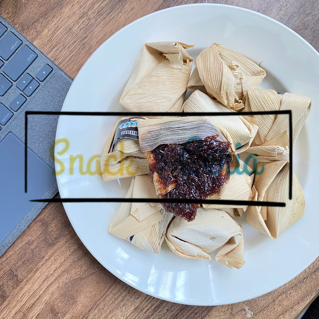 

Wajit Ketan Hitam 500 Gram