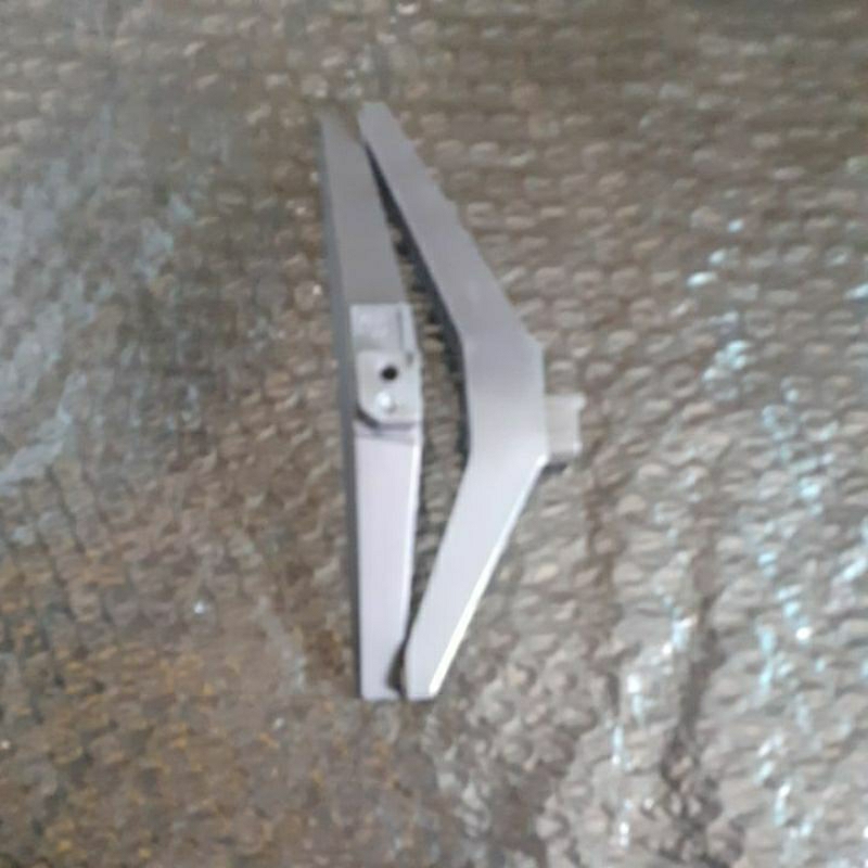 STAND KAKI TV LED LG 43LM550