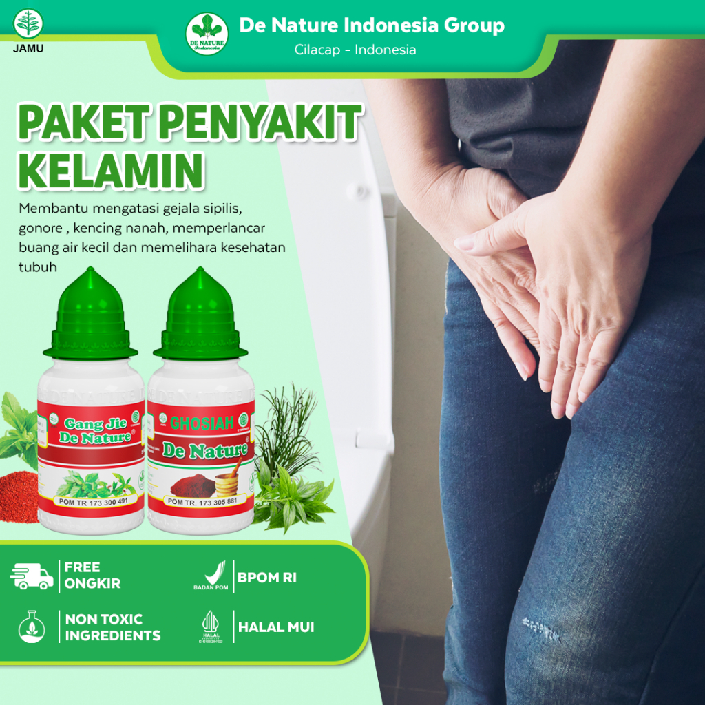 Obat Penyempitan Saluran Uretra, Saluran Kemih, Saluran Kencing, Obat Striktur Uretra, Obat Sakit Sa