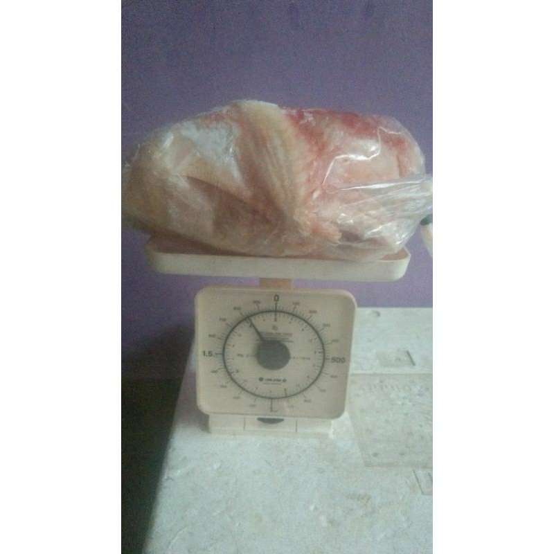 

ayam kampung Frozen