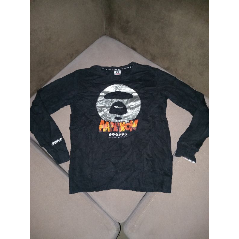 CN Aape x Dragonball original second