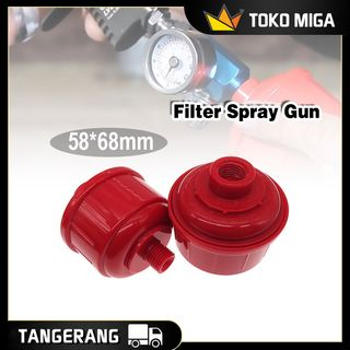 Filter semprot Filter SprayGun Filter Spray Gun Cat Mobil