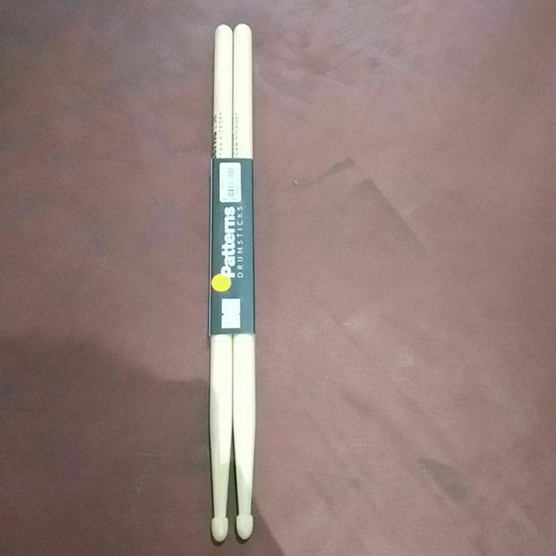 Stick Drum Patterns 5B