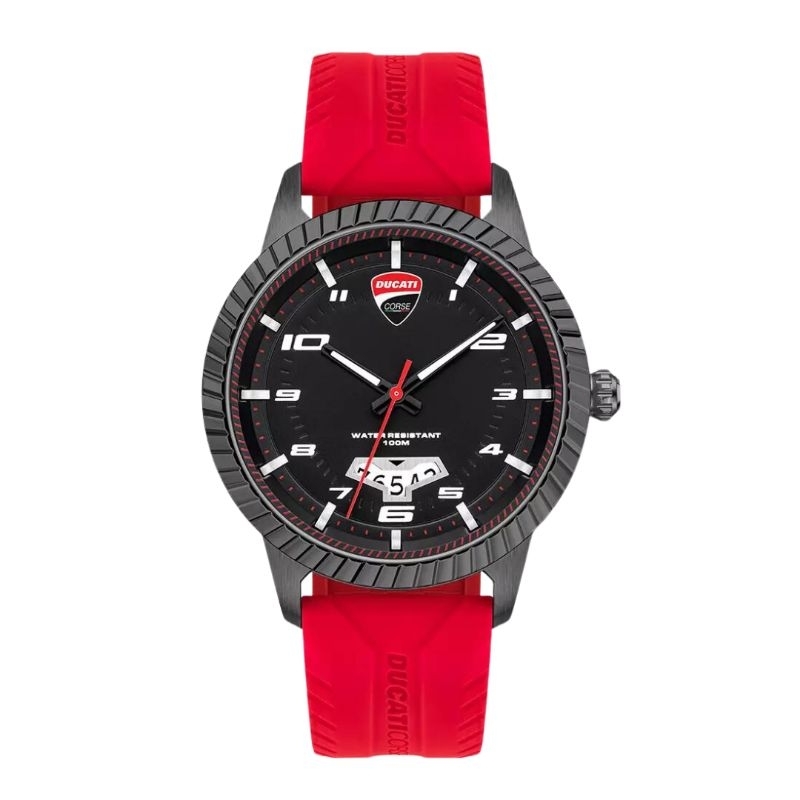 JAM TANGAN PRIA DUCATI DTWGN2019503 ORIGINAL