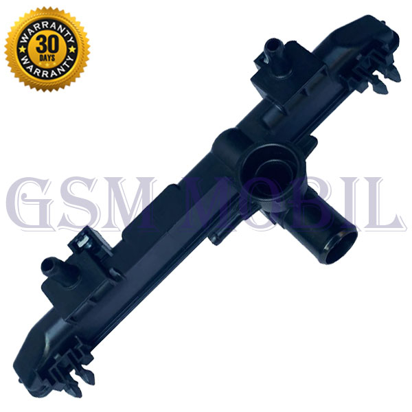 Upper Tank Radiator Daihatsu Sirion 2011 - 6160