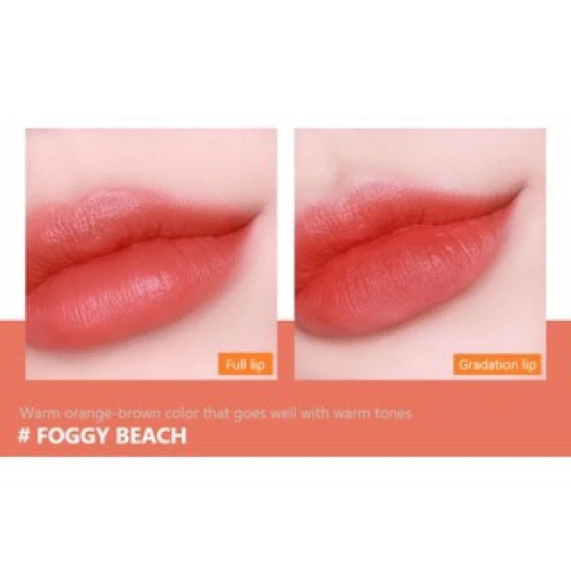 ESPOIR No Wear Moist Hug #FoggyBeach