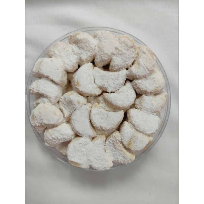 

Putrisalju Kemasan 250 gr