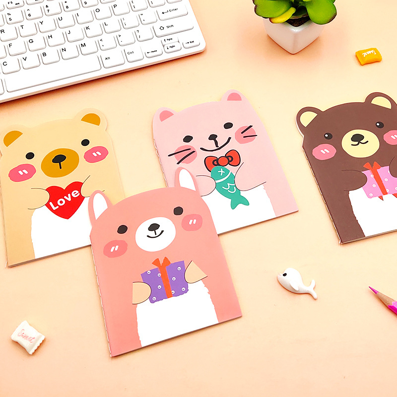 

NOTEBOOK MINI BERGARIS BUKU CATATAN