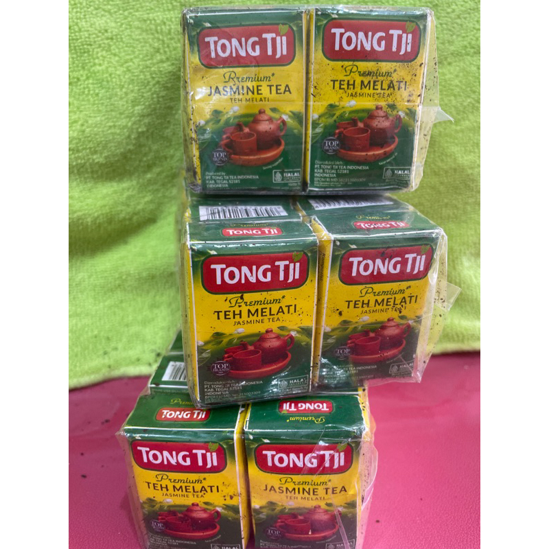 

teh tong tji jasmine 9gr