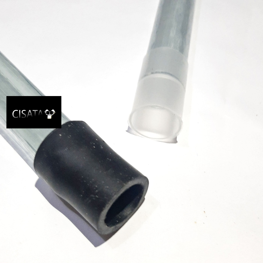 Fountain Jamur / Mushroom Micro Bubble Nozzle Air Mancur Payung Kolam Aquarium