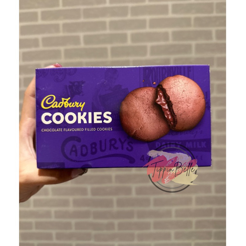 

Cadbury Cookies isi 6 ori Malaysia