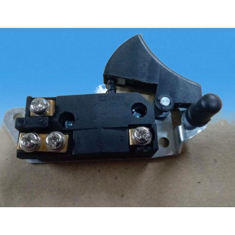 SWITCH 6016 UNTUK MESIN BOR MAKITA TYPE 6016