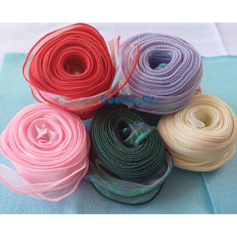 

PITA HOLOGRAM KOREA (ecer)