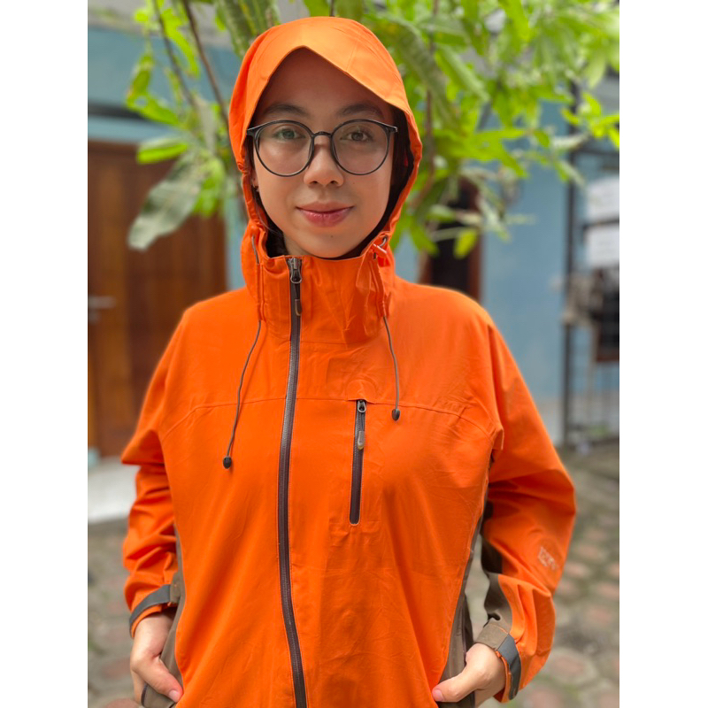 Lafuma gorpcore goretex