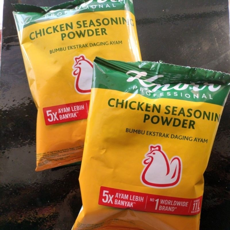 

KNORR CHICKEN 200G