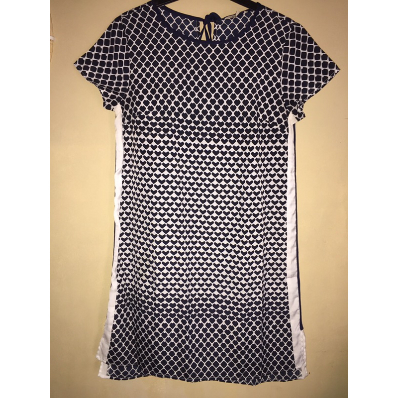 PL tunik lengan pendek et cetera