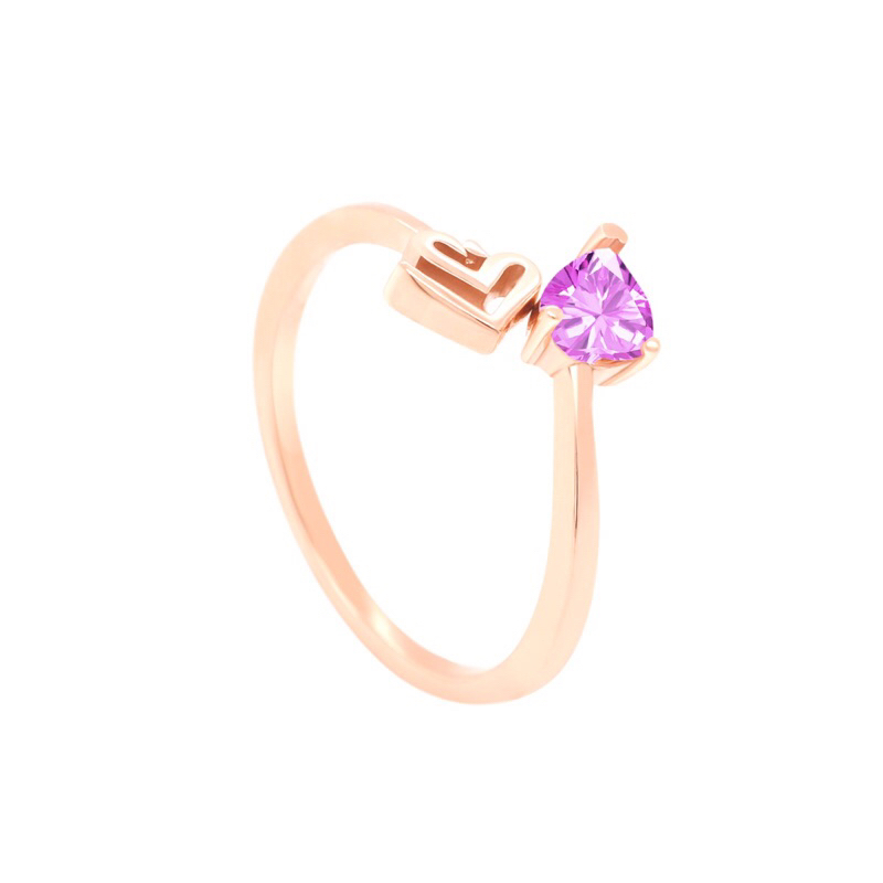CINCIN EMAS ILY GOLD 375 C9K0001