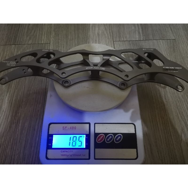 Canariam GP ultralight