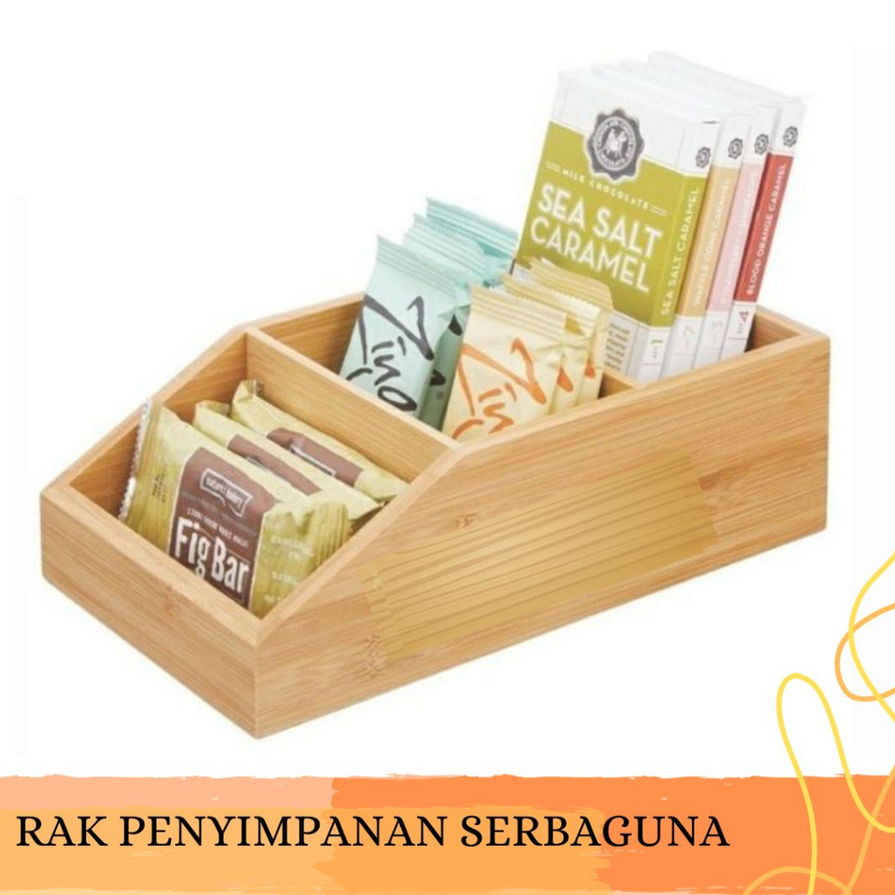 RAK PENYIMPANAN NAGITA / RAK LACI VIRAL / RAK PENYIMPANAN / KOTAK PENYIMPANAN BARANG / RAK SNACK KAY