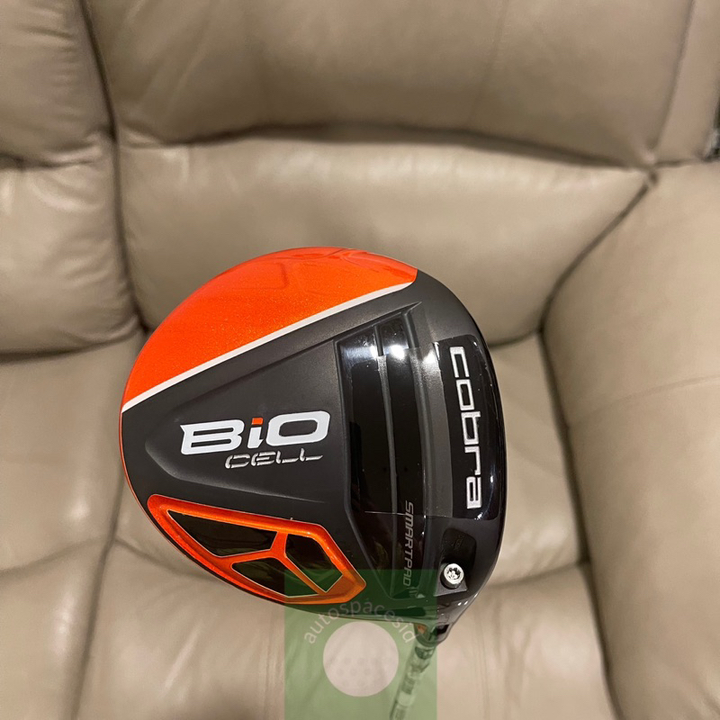 Cobra Bio Cell Driver Golf stick second Original Ready