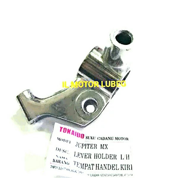 DUDUKAN HANDLE HANDLE KOPLING YAMAHA JUPITER MX 135