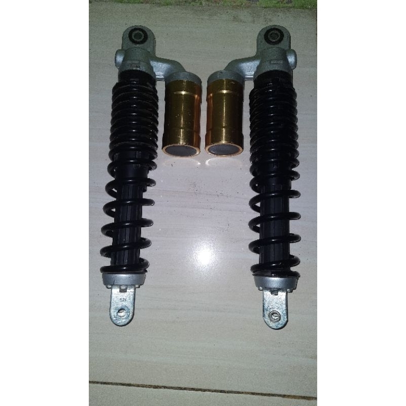 shok breker yamaha nmax old(second)