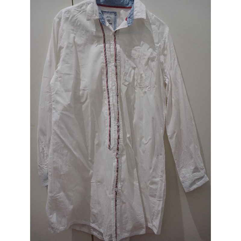 Preloved kemeja Nevada