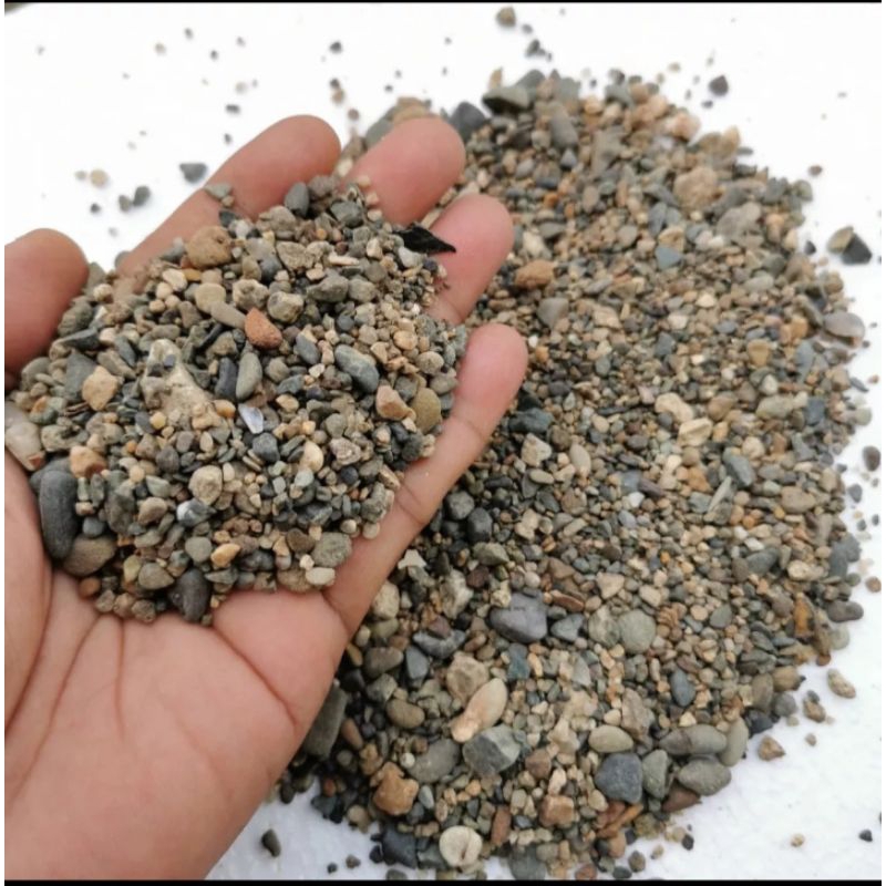 Pasir TIA SAND sirtu/Pasir sirtu tiasen  perbungkus/kemasan isi 2kg.. media aquscap/akurium