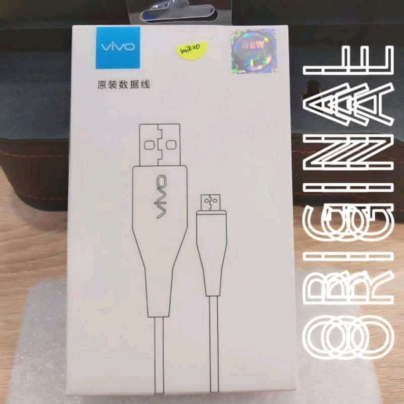 ORIGINAL KABEL DATA VIVO USB-MICRO