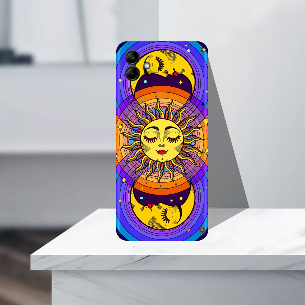 Case SAMSUNG A04 - Casing Hp - Softcase Case Hp  SAMSUNG A04 - Casing Hp - Softcase - Case Hp SAMSUN