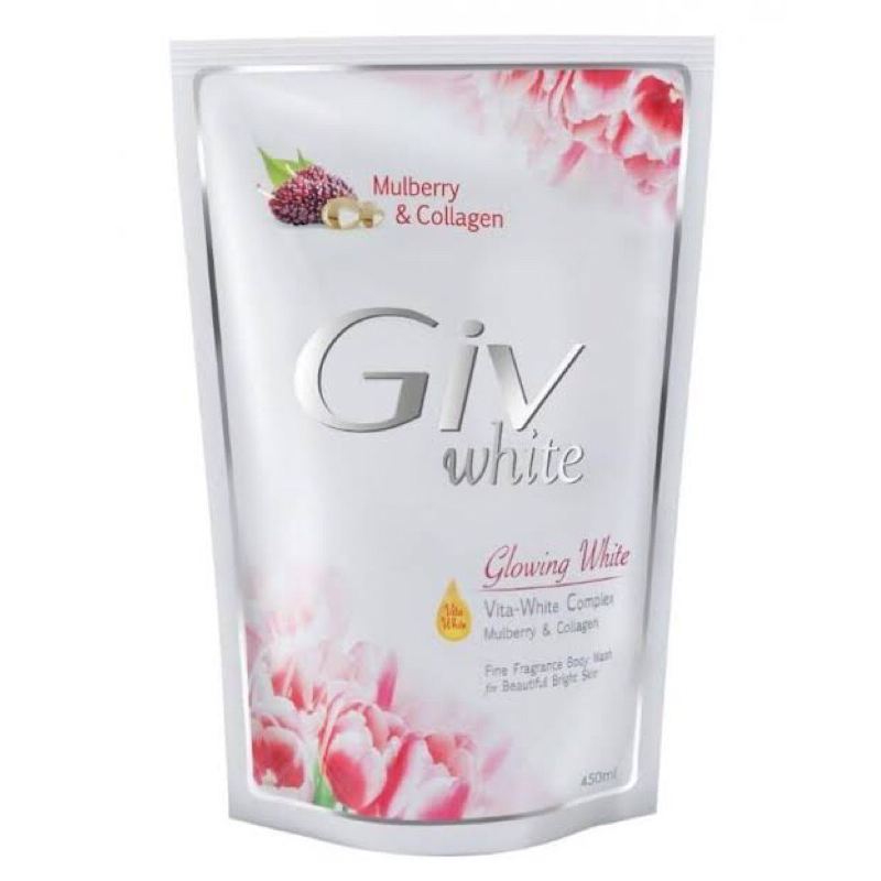 sabun cair give 450ml