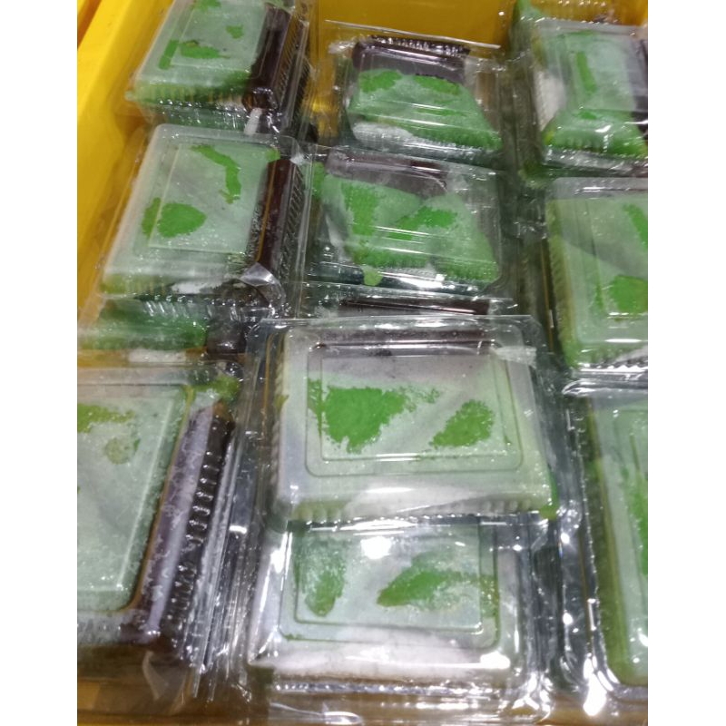 KUE LOPIS KETAN
