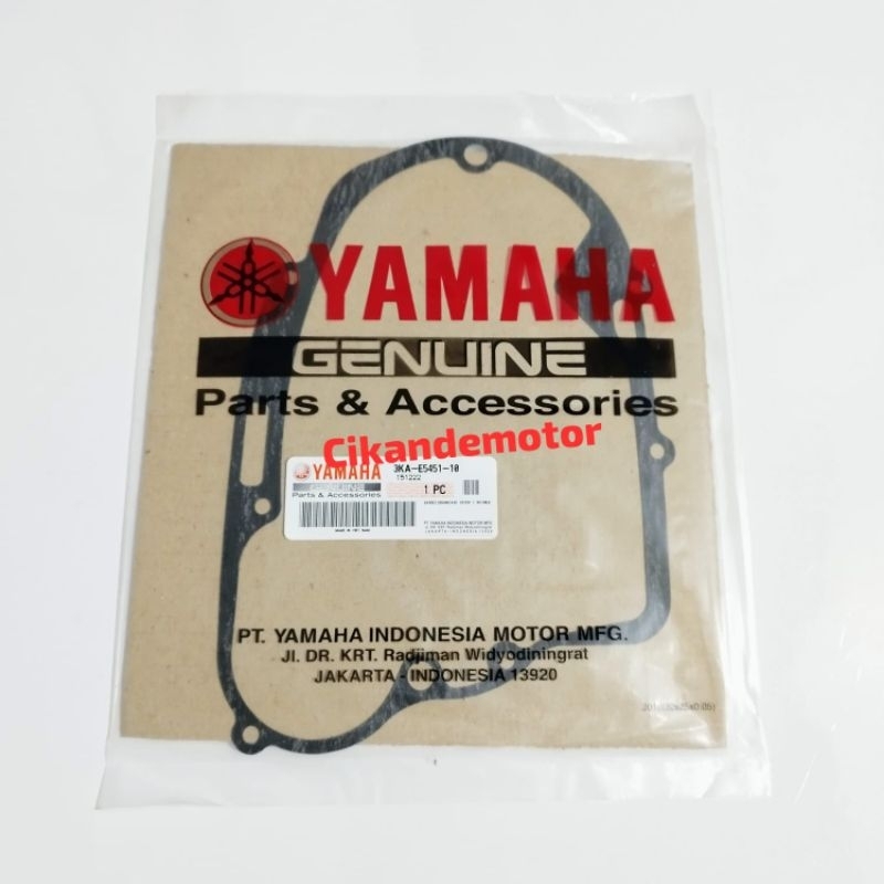 paking kopling rx king rx king rx s rxs original