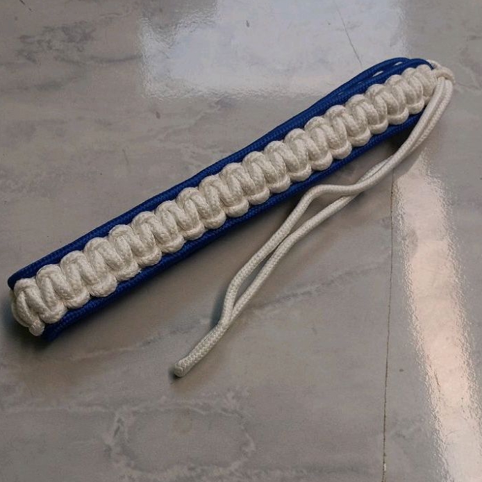 Talikur Provos / Tali Provos Polri