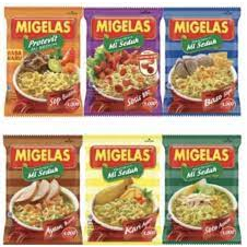 

Migelas Renceng isi 10 pcs