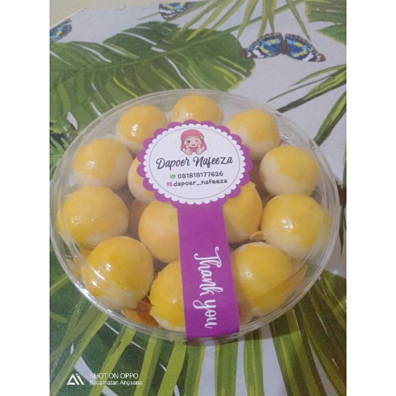 

Nastar Original 250 gram