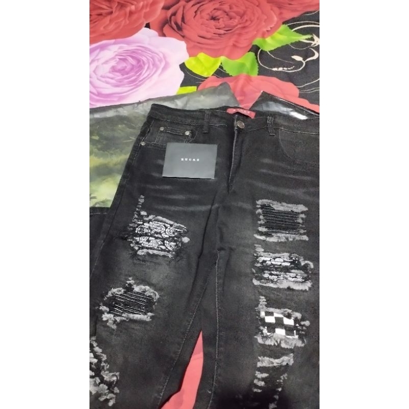 RUCAS S9 size 34 (LIKE NEW)