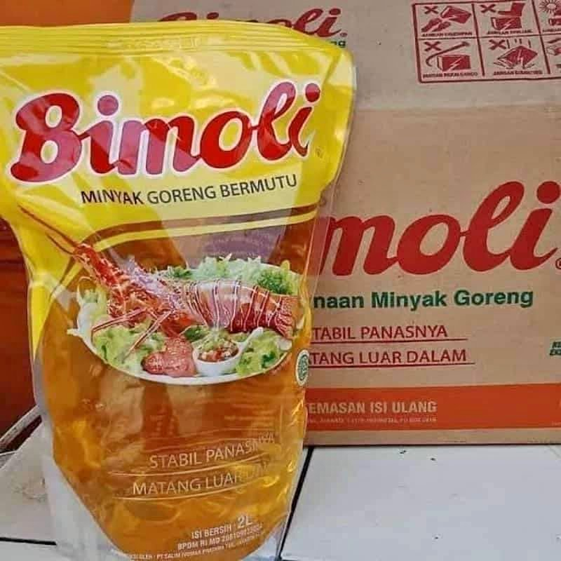 

BIMOLI 2 L
