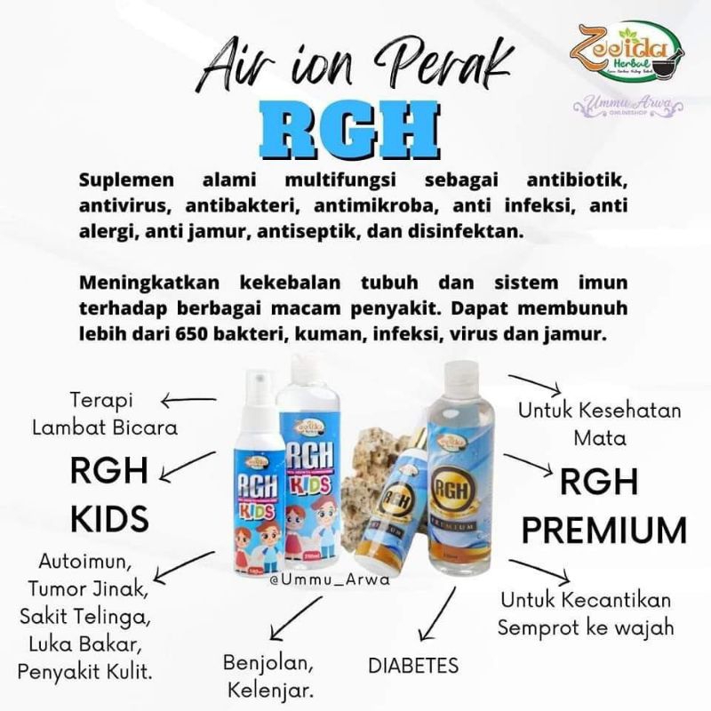 

RGHPREMIUMZEEIDA/RGHDEWASA/RGHGOLD/REALGROWTHHORMON/SILVERION/AIRMURNI/PEMBASMIVIRUS/ANTICORONA