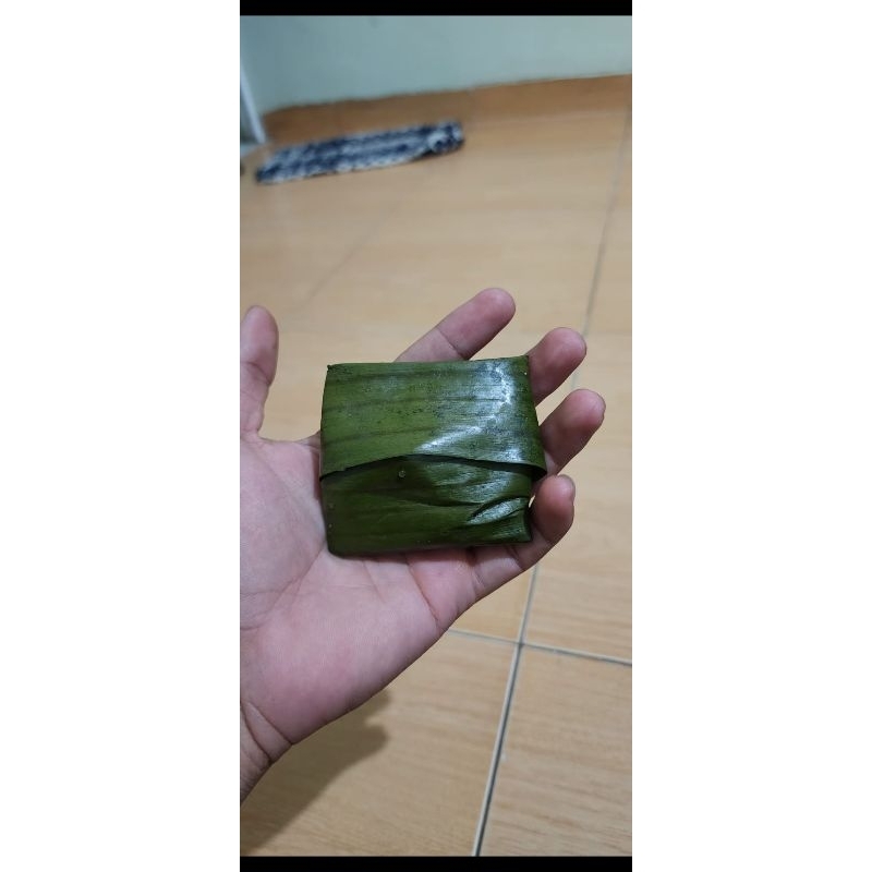 

LAPET / LAPET PULUT / KETAN ISI 30